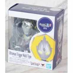 Figuarts Mini (Bandai) Ultraman Trigger Multi Type (Ultraman Trigger) - Figuarts Mini -action_heroes_kaiju Sales Store Rgk5wmPu1660218484 420x420 1