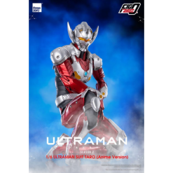 Ultraman Suit Taro (Anime Version) - ThreeZero FigZero 1/6th Scale 10 Ultraman Suit Taro (Anime Version) - ThreeZero FigZero 1/6th Scale -action_heroes_kaiju Sales Store RhVg39ha1650517443 420x420 1