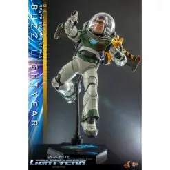Space Ranger Alpha Buzz Lightyear (DX Ver.) - Hot Toys MMS635 Lightyear 1/6th Scale Collectible Figure -action_heroes_kaiju Sales Store RwD8yDkK1655552997 420x420 1