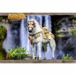 White Dragon Horse - Haoyutoys H22029 1/12th Scale Myth Series - Journey To The West Four Masters And Apprentices -action_heroes_kaiju Sales Store S4V2yNIU1664700791 420x420 1