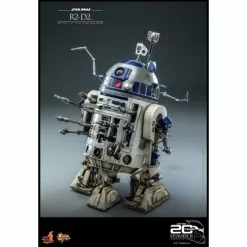 R2-D2 - Hot Toys MMS651 Star Wars Episode II Attack Of The Clones 1/6th Scale Collectible Figure -action_heroes_kaiju Sales Store S6hWFtVE1651751414 420x420 1