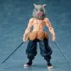 Aniplex Inc. Inosuke Hashibira - Aniplex Demon Slayer Kimetsu No Yaiba BUZZmod 1/12 Scale -action_heroes_kaiju Sales Store SBkau8qC1647936874 420x420 1