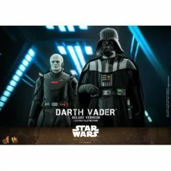 Darth Vader (Deluxe Version) - Hot Toys DX28 Star Wars Obi-Wan Kenobi 1/6th Scale Collectible Figure -action_heroes_kaiju Sales Store SLcK89EZ1659004769 420x420 1