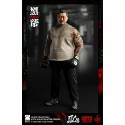 The Wicked Gangster (Deluxe Version) - One Toys 1/6th Scale -action_heroes_kaiju Sales Store STLJFxoT1660138914 420x420 1