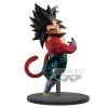Super Saiyan 4 Vegeta - Banpresto Dragon Ball GT Figure