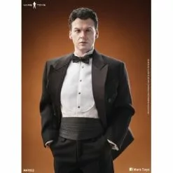 Mr.W 1989 Version Set - Mars Toys 1/6th Scale Action Figure -action_heroes_kaiju Sales Store ScpunrAP1659098427 420x420 1