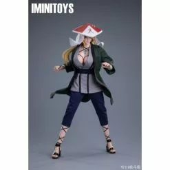 Iminitoys M018B 1/6th Scale Five Generations Thousand Hands Konoha Sannin Shippuden Battle Edition 10 Iminitoys M018B 1/6th Scale Five Generations Thousand Hands Konoha Sannin Shippuden Battle Edition -action_heroes_kaiju Sales Store SeCY6FwL1675223212 420x420 1