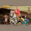Journey To The West Four Masters And Apprentices (Set Version) - Haoyutoys H22030 1/12th Scale Myth Series -action_heroes_kaiju Sales Store SiA80lvz1664765173 420x420 1