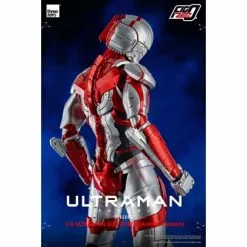 Ultraman Suit Zoffy (Anime Version) - Threezero FigZero 1/6th Scale Anime Ultraman Season 2 -action_heroes_kaiju Sales Store SkvHfNBj1658491013 420x420 1