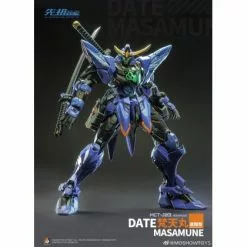 MoShow 1/72 MCT-J03 Progenitor Effect Advanced Date Masamune Bontenmaru Metal Frame