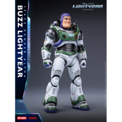 Lightyear (Diecast) - Pop Mart Lightyear Space Ranger Alpha Buzz Collectible Figure -action_heroes_kaiju Sales Store SttV6w811662819606 420x420 1