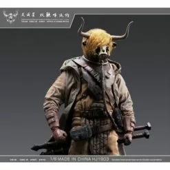 Tauren - TYS Toys HJ1903 1/6th Scale Titans 108 Series Animal Warrior -action_heroes_kaiju Sales Store SuRcmuDs1667837661 420x420 1