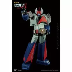 Danguard Ace (33CM) - King Arts DFS077 Planet Robot -action_heroes_kaiju Sales Store Sv0Eo3uv1661487624 420x420 1