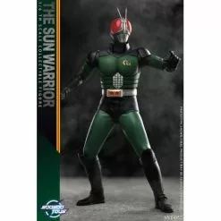 The Sun Warrior - SooSooToys SST-052 1/6th Scale Collectible Figure -action_heroes_kaiju Sales Store SynT6Yjb1671531994 420x420 1