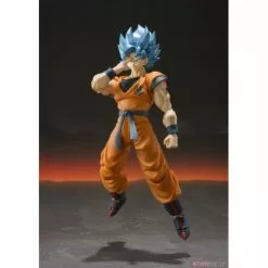 S.H. Figuarts (Bandai) Super Saiyan Son Gokou - Bandai S.H.Figuarts Dragon Ball Super Broly -action_heroes_kaiju Sales Store T4DPLhLb1649963699 420x420 1