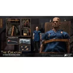 Frankenstein (Normal Version) - Star Ace Toys 1/6th Scale The Creature 11 Frankenstein (Normal Version) - Star Ace Toys 1/6th Scale The Creature -action_heroes_kaiju Sales Store T7DOdRVh1657096870 420x420 1