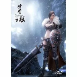 Berserker - Lucifer LXF2208A 1/6th Scale Cold Winter Wolf -action_heroes_kaiju Sales Store TEAVjUvZ1669206155 420x420 1