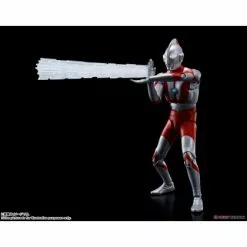 S.H. Figuarts (Bandai) Ultraman - Bandai S.H.Figuarts (Shinkocchou Seihou / SKC) -action_heroes_kaiju Sales Store TWgg0Br81660217283 420x420 1
