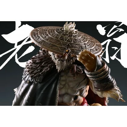 Blade Master WENG - Maestro Union MU-FP003 1/12th Scale Planet Fury 6 Blade Master WENG - Maestro Union MU-FP003 1/12th Scale Planet Fury - Image 4