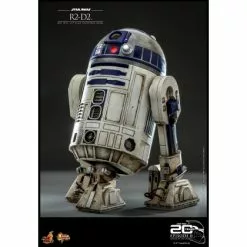 R2-D2 - Hot Toys MMS651 Star Wars Episode II Attack Of The Clones 1/6th Scale Collectible Figure -action_heroes_kaiju Sales Store ThjfSNbt1651751415 420x420 1