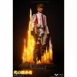 Successor Of Light (Special Edition) - VTS Toys 1/6th Scale