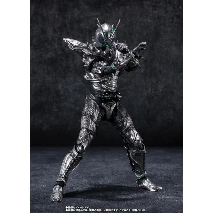 S.H. Figuarts (Bandai) Shadow Moon - Bandai S.H.Figuarts (SHF) Black Sun 6 S.H. Figuarts (Bandai) Shadow Moon - Bandai S.H.Figuarts (SHF) Black Sun - Image 2