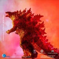 Hiya Toys Burning Godzilla (Exclusive) - HiyaToys SSG0136 Godzilla King Of The Monsters 12 Hiya Toys Burning Godzilla (Exclusive) - HiyaToys SSG0136 Godzilla King Of The Monsters -action_heroes_kaiju Sales Store TshKcOoq1673593168 420x420 1