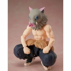 Aniplex Inc. Inosuke Hashibira - Aniplex Demon Slayer Kimetsu No Yaiba BUZZmod 1/12 Scale 13 Aniplex Inc. Inosuke Hashibira - Aniplex Demon Slayer Kimetsu No Yaiba BUZZmod 1/12 Scale -action_heroes_kaiju Sales Store Tv5cBmCm1647936874 420x420 1