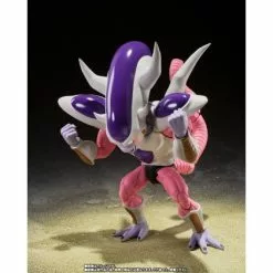 S.H. Figuarts (Bandai) Frieza (Third Form) - Bandai S.H.Figuarts Dragonball Z (Confirmed Slot) 10 S.H. Figuarts (Bandai) Frieza (Third Form) - Bandai S.H.Figuarts Dragonball Z (Confirmed Slot) -action_heroes_kaiju Sales Store TyyjIGHD1675504445 420x420 1