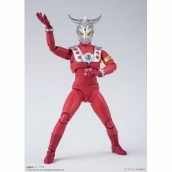 S.H. Figuarts (Bandai) Ultraman Leo - S.H.Figuarts -action_heroes_kaiju Sales Store U0gESfRr1641374932 420x420 1