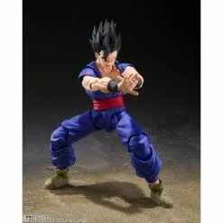 S.H. Figuarts (Bandai) Vegeta SUPER HERO - Bandai S.H.Figuarts Dragon Ball Super - Super Hero -action_heroes_kaiju Sales Store U4NHV5CX1660216062 420x420 1