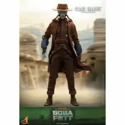 Cad Bane - Hot Toys TMS079 Star Wars The Book Of Boba Fett 1/6th Scale Collectible Figure 12 Cad Bane - Hot Toys TMS079 Star Wars The Book Of Boba Fett 1/6th Scale Collectible Figure -action_heroes_kaiju Sales Store U6Mb9PGI1655719883 420x420 1