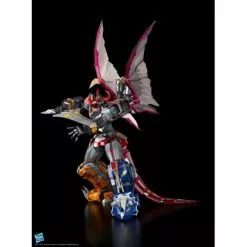 Dino Megazord - Flame Toys Go! Kara Kuri Combine 12 Dino Megazord - Flame Toys Go! Kara Kuri Combine -action_heroes_kaiju Sales Store U7xeR9LB1659951399 420x420 1