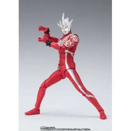 S.H. Figuarts (Bandai) Ultraman Regulos - Bandai S.H.Figuarts (SHF) Ultraman 10 S.H. Figuarts (Bandai) Ultraman Regulos - Bandai S.H.Figuarts (SHF) Ultraman - Image 4