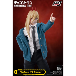 Power - ThreeZero FigZero 3Z04080M0 1/6th Scale -action_heroes_kaiju Sales Store V33gux4J1675137317 420x420 1