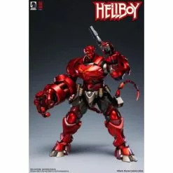 Hellboy Mecha - Cangdao Model 33cm Alloy Mecha -action_heroes_kaiju Sales Store V47Nqnu31658149375 420x420 1