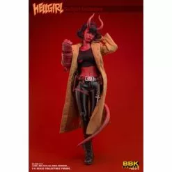 Hellgirl Imitators - BBK 1/6th Scale -action_heroes_kaiju Sales Store VCFRKZ4R1639803983 420x420 1