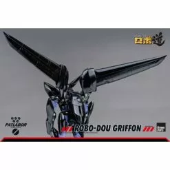 ROBO-DOU Griffon - ThreeZero Mobile Police Patlabor 12 ROBO-DOU Griffon - ThreeZero Mobile Police Patlabor -action_heroes_kaiju Sales Store VG7lUbJb1659243046 420x420 1