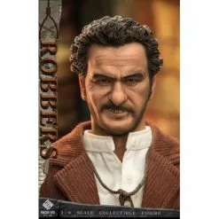 Robber Cowboy - Present Toys 1/6th Scale
