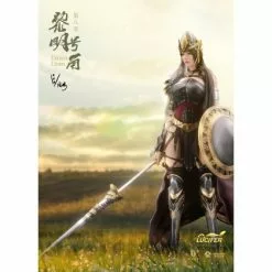 Centaur (Human Ver.) - LUCIFER LXF2309B 1/6th Scale Dawn Horn 10 Centaur (Human Ver.) - LUCIFER LXF2309B 1/6th Scale Dawn Horn -action_heroes_kaiju Sales Store VzyMXiLB1676407713 420x420 1