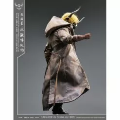 Tauren - TYS Toys HJ1903 1/6th Scale Titans 108 Series Animal Warrior -action_heroes_kaiju Sales Store W9HHHTVa1667837661 420x420 1