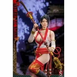 SW Toys Ninja Momiji - SWToys FS050 1/6th Scale 12 SW Toys Ninja Momiji - SWToys FS050 1/6th Scale -action_heroes_kaiju Sales Store WC75jxKG1676706084 420x420 1