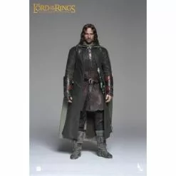 Aragon (Premium Edition) - INART AG-A005P1 1/6th Scale Lord Of The Rings - Fellowship Of The Ring -action_heroes_kaiju Sales Store WGVT8A8w1673321654 420x420 1