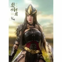 Centaur (Human Ver.) - LUCIFER LXF2309B 1/6th Scale Dawn Horn