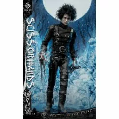 Scissorhands - Present Toys PT-SP52 1/6th Scale -action_heroes_kaiju Sales Store WNDfYmjY1669539061 420x420 1
