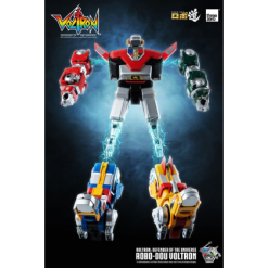 ROBO-DOU Voltron - ThreeZero Voltron Defender Of The Universe -action_heroes_kaiju Sales Store WO6mWSlQ1645787679 420x420 1