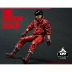 The Future Motorcycle & Biker (Red) - Ace Toyz ANS-001B 1/15th Scale Die-Cast Model -action_heroes_kaiju Sales Store WUkDsRma1665817818 420x420 1