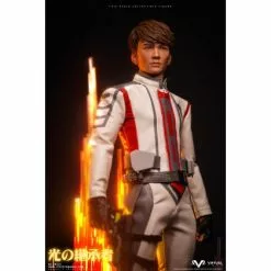 Successor Of Light (Special Edition) - VTS Toys 1/6th Scale -action_heroes_kaiju Sales Store WXhN4t8U1639623542 420x420 1
