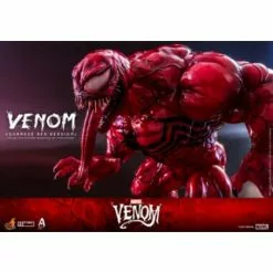 Venom (Comic) - Hot Toys AMC034 Carnage Red Version Designed By Instinctoy -action_heroes_kaiju Sales Store WaX55Dua1633288683 420x420 1