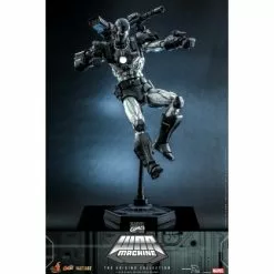 War Machine - Hot Toys CMS013D47 Marvel Comics 1/6th Scale Collectible Figure 11 War Machine - Hot Toys CMS013D47 Marvel Comics 1/6th Scale Collectible Figure -action_heroes_kaiju Sales Store WcIcm83M1655298327 420x420 1
